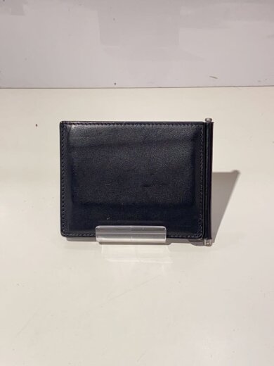 商品画像：カードケース/レザー/BLK/メンズ/S55Ui0285 2