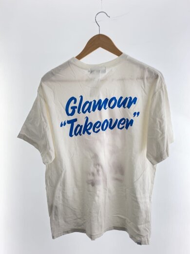 商品画像：Tシャツ/L/コットン/WHT/02241CT07 2