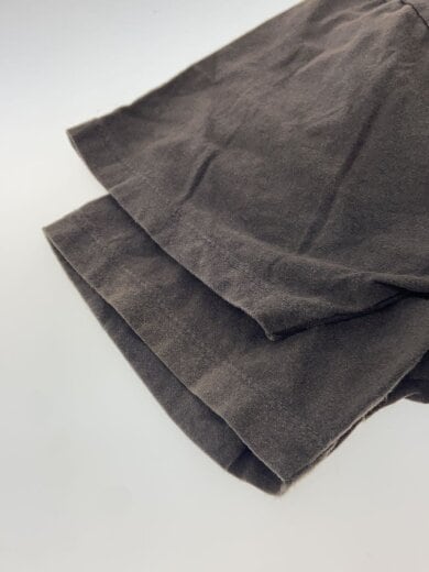 商品画像：Tシャツ/L/コットン/GRY 4