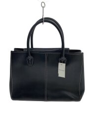 トートバッグ/レザー