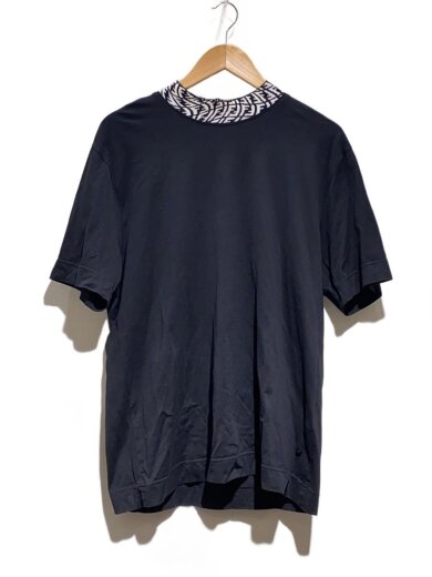 商品画像：カットソー/M/コットン/BLK/12CPF-20-3348 1