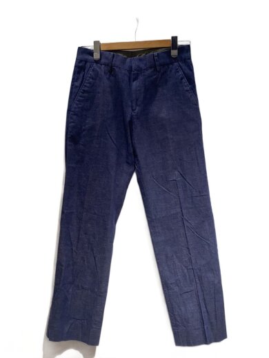 商品画像：ストレートパンツ/M/コットン/IDG/09AW-PA9-004 1