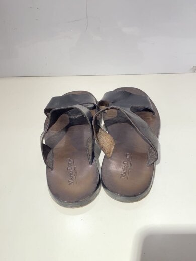 商品画像：Mario Doni/サンダル/40/BLK 3