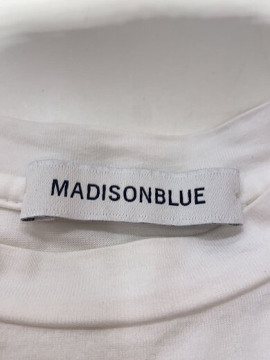 商品画像：Tシャツ/S/コットン/WHT/MB201-7701// 3