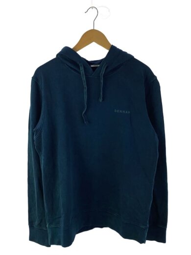 商品画像：パーカー/--/コットン/GRN/27210-3-60051 1