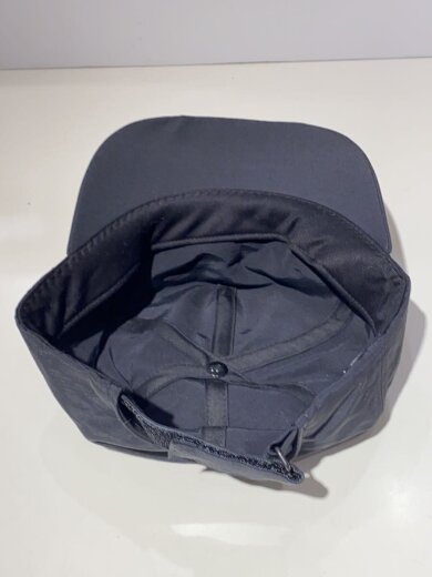 商品画像：キャップ/FREE/コットン/BLK/メンズ/LM-25AW-002 4