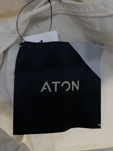 商品画像：20AW VENRILE NYLON MILITARY PARKA/6/ナイロン/IVO/6922312 3