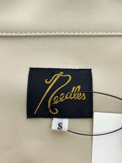 商品画像：ジャケット/S/ポリエステル/CRM/MR201 3