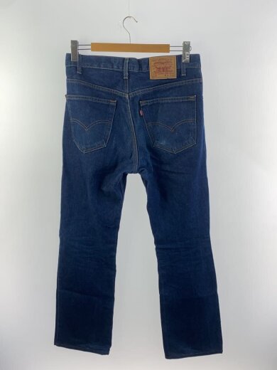 商品画像：ブーツカットパンツ/32/デニム/IDG/00517-0217 2