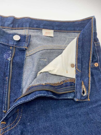 商品画像：ブーツカットパンツ/32/デニム/IDG/00517-0217 3