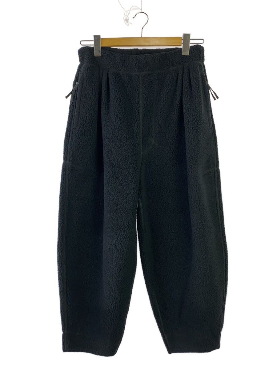 Porter Classic / ボトム/1/ポリエステル/BLK