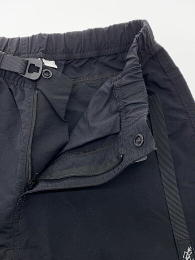 商品画像：ストレートパンツ/M/ナイロン/BLK/GMP3-F1052 3