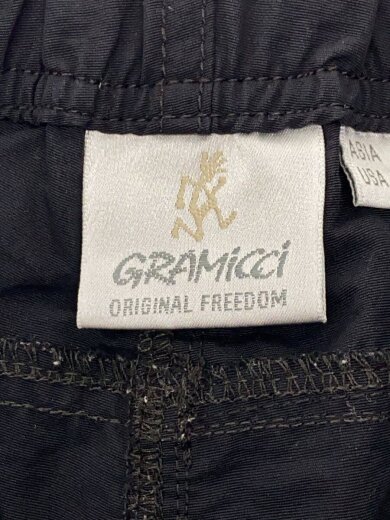 商品画像：ストレートパンツ/M/ナイロン/BLK/GMP3-F1052 4