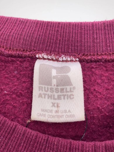 商品画像：スウェット/XL/コットン/BRD 3