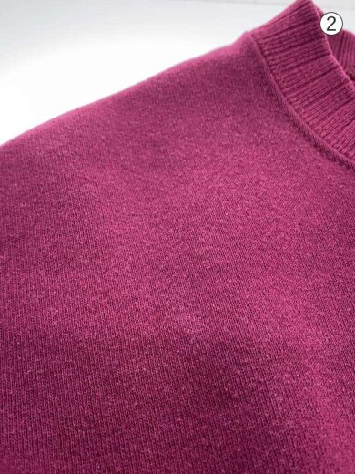 商品画像：スウェット/XL/コットン/BRD 7