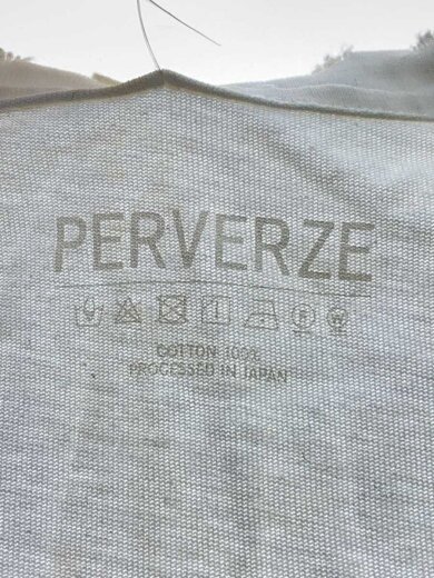 商品画像：Tシャツ/FREE/コットン/WHT/0125010651 3