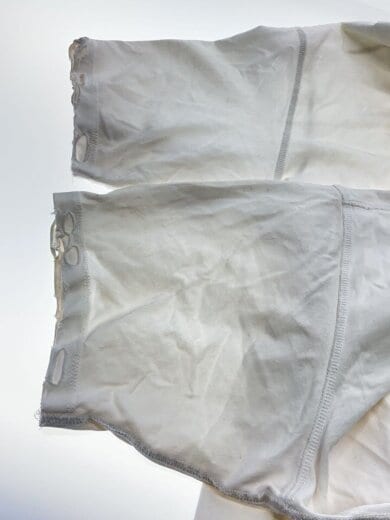 商品画像：Tシャツ/FREE/コットン/WHT/0125010651 4