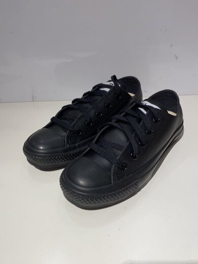 商品画像：ローカットスニーカー/22.5cm/BLK/1C049 2