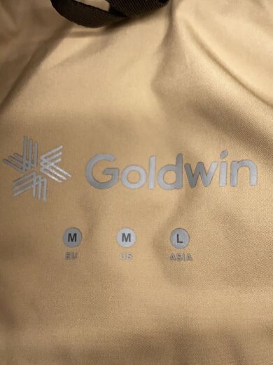 商品画像：ダウンベスト/L/ポリエステル/BEG/GL22703PB 3