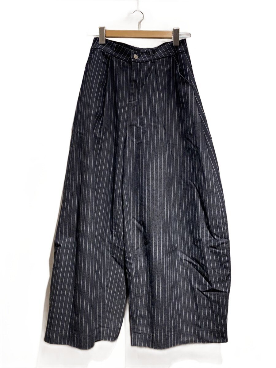 その他ブランド / PUSH PUSH/ボトム/M/--/BLK/ストライプ