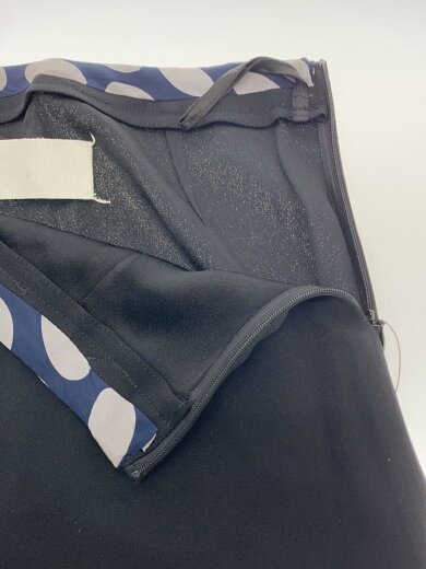 商品画像：スカート/36/--/BLK/31 MA007 3