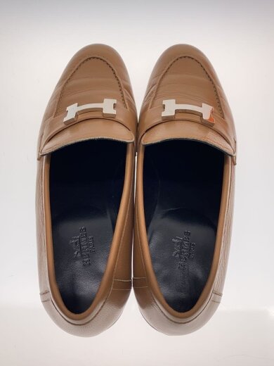 商品画像：ローファー/38/BRW/レザー/AF172108Z 3