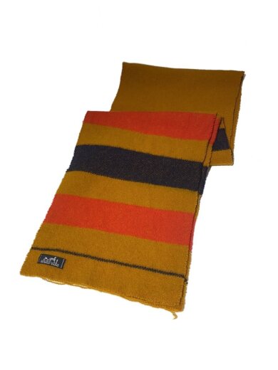 商品画像：マフラー/ウール/ORN/レディース 1