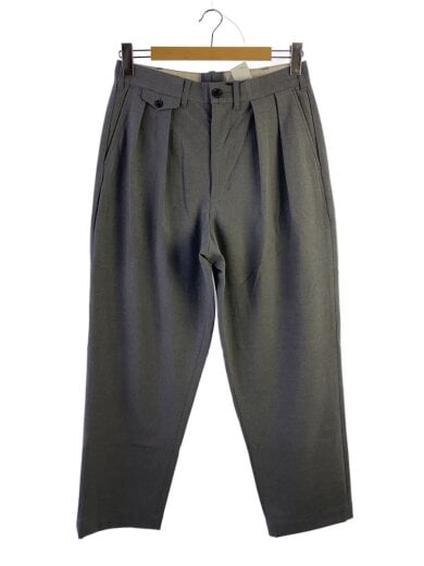 商品画像：US ARMY FICTIONAL M-49/ポリエステル/GRY/WP1141 1