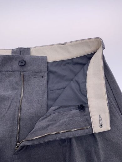 商品画像：US ARMY FICTIONAL M-49/ポリエステル/GRY/WP1141 3