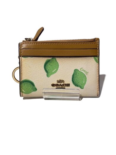 商品画像：パスケース/--/BEG/レディース 1