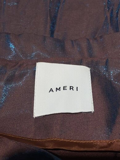 商品画像：長袖ワンピース/--/レーヨン/BRW/027170290 3