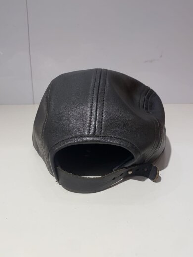 商品画像：キャップ/--/BLK/メンズ 3