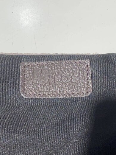 商品画像：ハンドバッグ/--/BRW 5