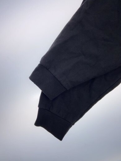 商品画像：パーカー/1/--/BLK 5