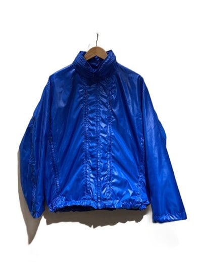 商品画像：ジャケット/M/ポリエステル/BLU/PD-241-JK-081 1