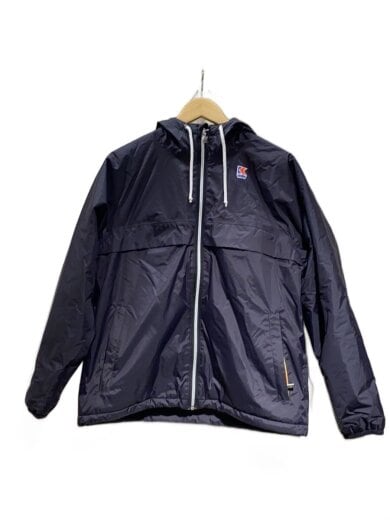 商品画像：クロードウォーム/マウンテンパーカ/S/ナイロン/BLK/K4128VW 1