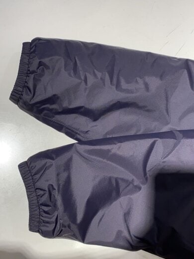 商品画像：クロードウォーム/マウンテンパーカ/S/ナイロン/BLK/K4128VW 5