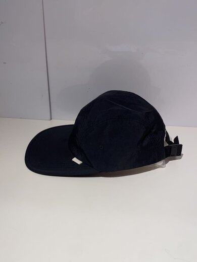 商品画像：UTOPIAN PROJECTS/キャップ/--/ナイロン/BLK/メンズ 2