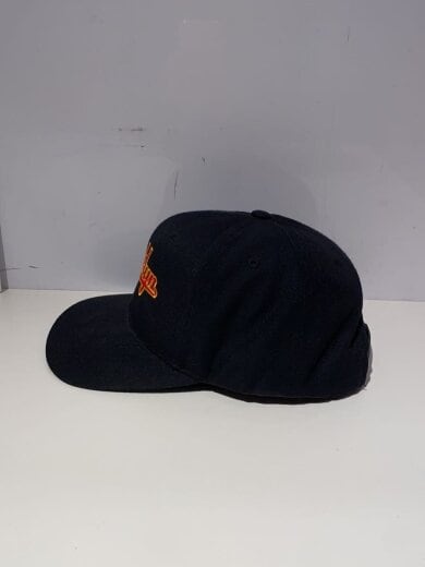 商品画像：キャップ/FREE/コットン/BLK/メンズ 2