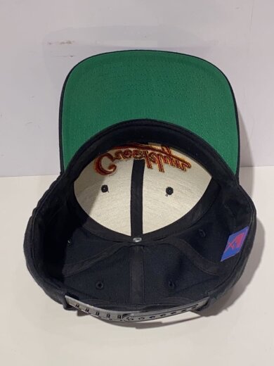 商品画像：キャップ/FREE/コットン/BLK/メンズ 4