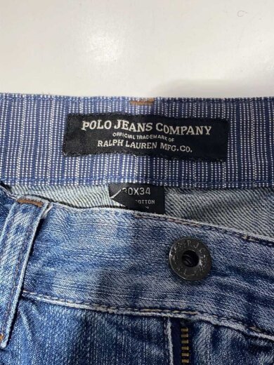 商品画像：ボトム/30/デニム/BLU/PJ-MJ-CM2089 4