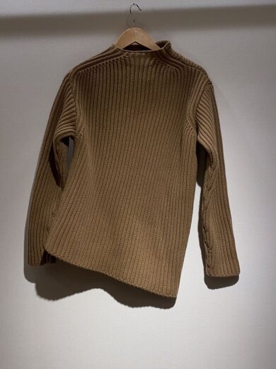 商品画像：ニット・セーター(厚手)/38/ウール/BRW/JSPT751054 2