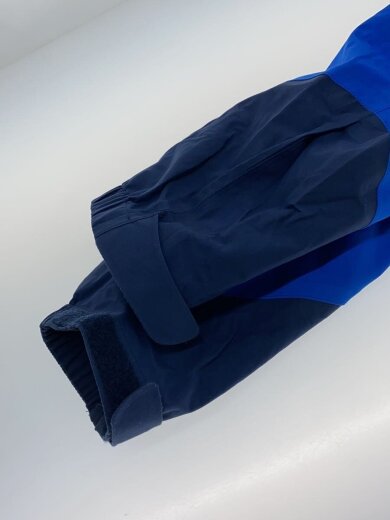 商品画像：ジャケット/S/ナイロン/BLU/1106526 5