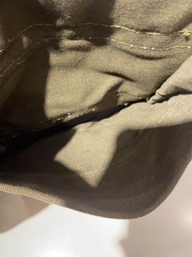 商品画像：ウエストバッグ/--/KHK 6