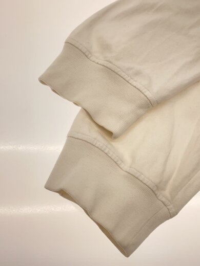 商品画像：Small Box L/S Tee/長袖Tシャツ/M/コットン/WHT 5