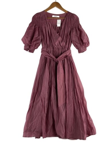 商品画像：半袖ワンピース/S/--/PNK/1211305080 1