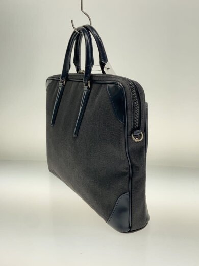 商品画像：ブリーフケース/--/NVY 2