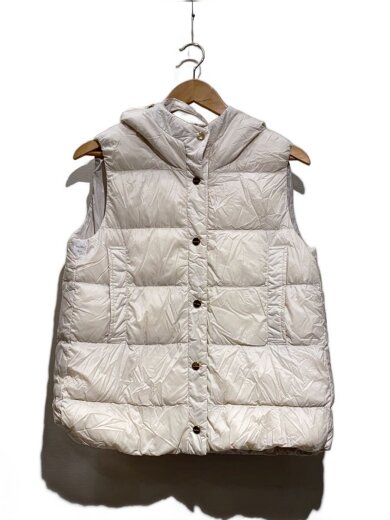 商品画像：ダウンベスト/36/--/CRM/929105276 1