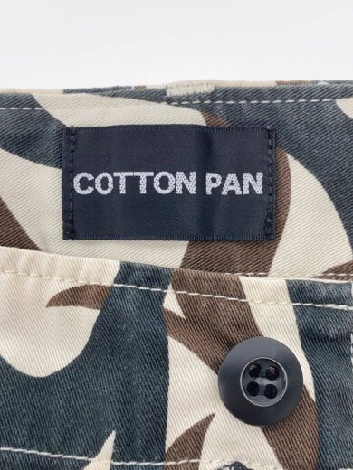 商品画像：カーゴパンツ/FREE/コットン/マルチカラー/カモフラ// 4