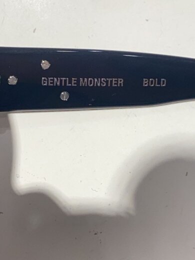 商品画像：ANTENA/サングラス/--/BLK/BLK/メンズ 4